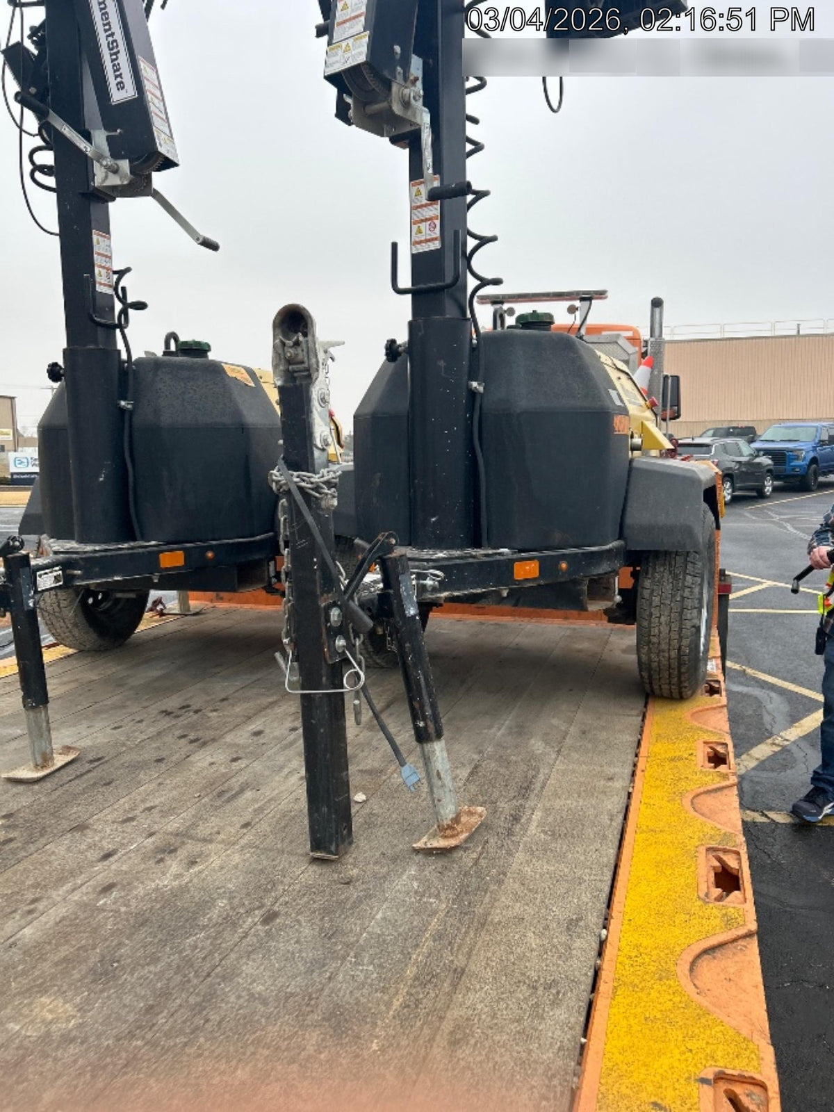 2022 ALLMAND NLV3GR