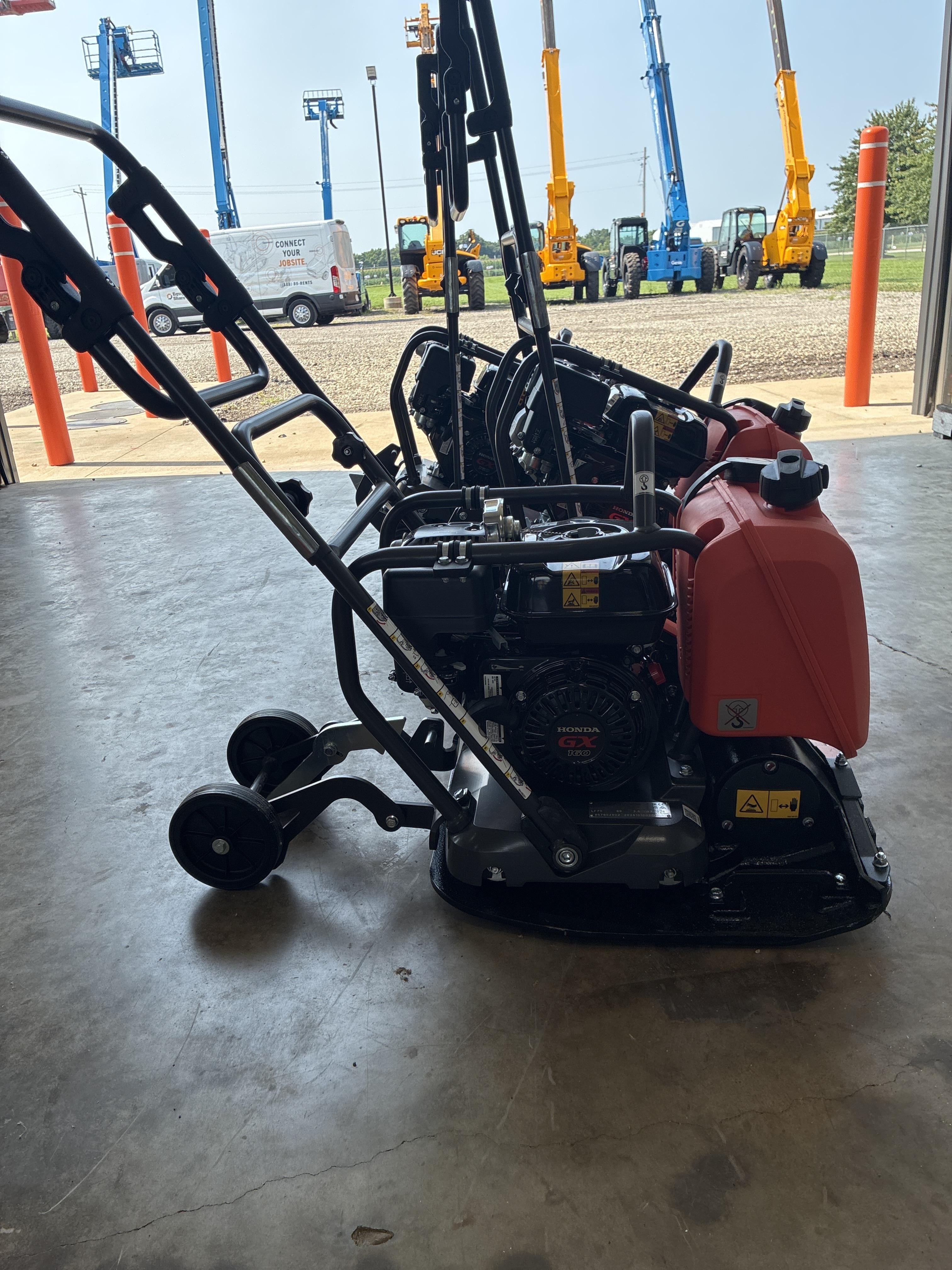 2026 HUSQVARNA LF75