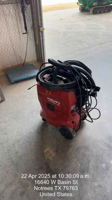 2024 HILTI DD-WMS 100