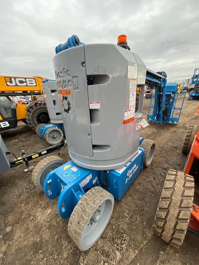 2024 GENIE Z30-20 N RJ