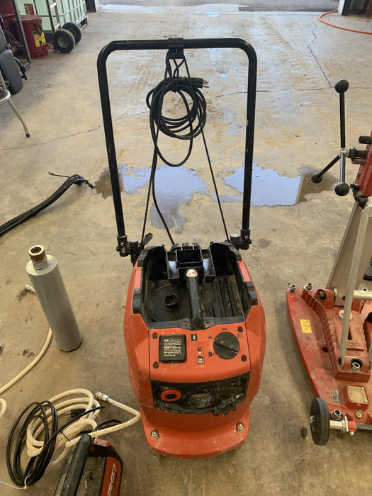 2021 HILTI DD-WMS 100