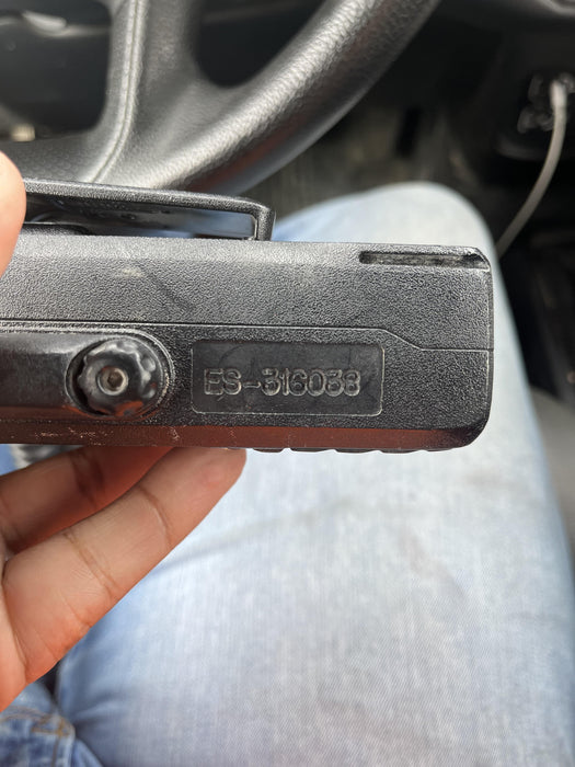 2023 MOTOROLA R7 DISPLAY