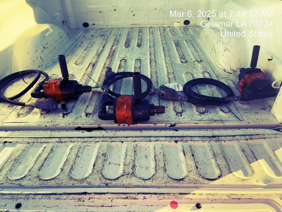 2020 MICHIGAN PNEUMATIC 4940B1