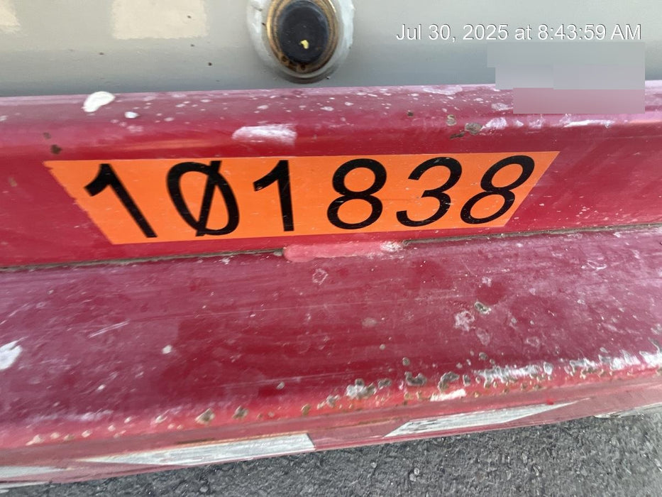 2020 MEC 1330SE Solid NM Tires, Steel Swing out Doors, LCS, Beacon, 900W Invertor