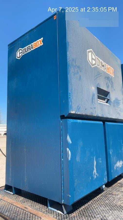 2025 DURABOX DB511