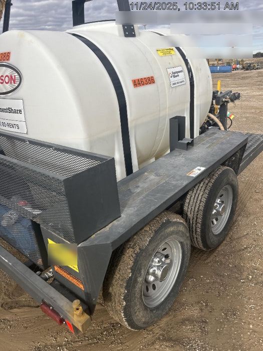 2024 SIMPSON SWT-52517