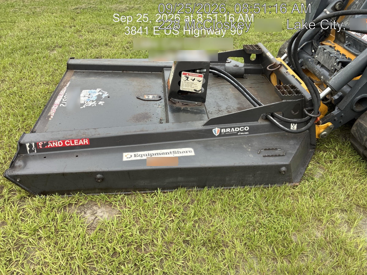 2019 PALADIN 30372A-0022