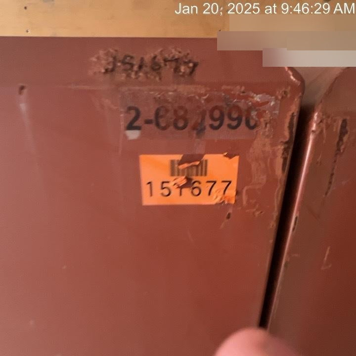 2021 JOBOX 1-682990