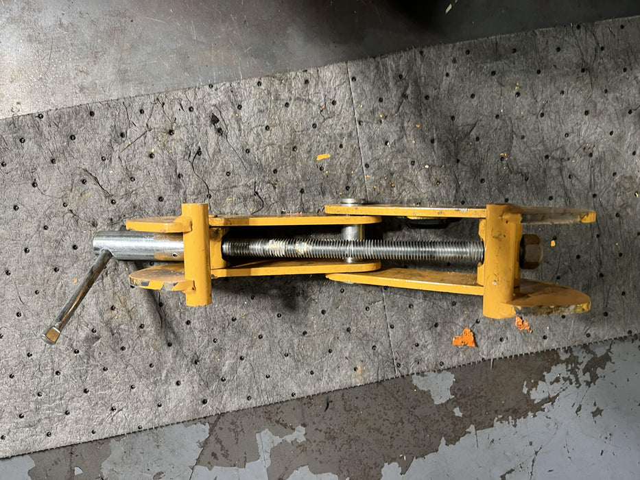 2022 HARRINGTON UBC020