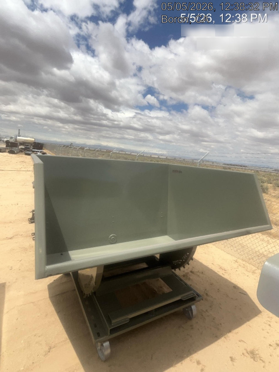 2026 HIPPO HOPPER HH64HD
