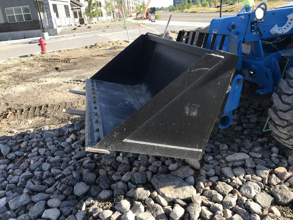 2019 ARROW MATERIAL HANDLING Telehandler Bucket Pin-On