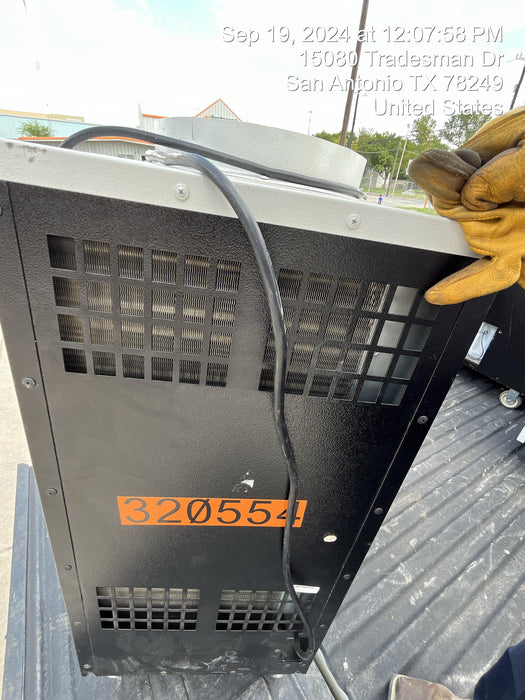 2023 KWIKOOL KPAC1411-2