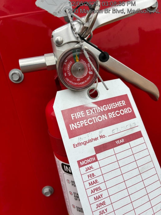 2025 ECHO DGW400DML-ES