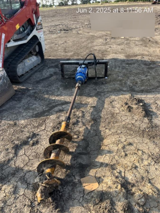 2024 AUGER TORQUE 3300-30