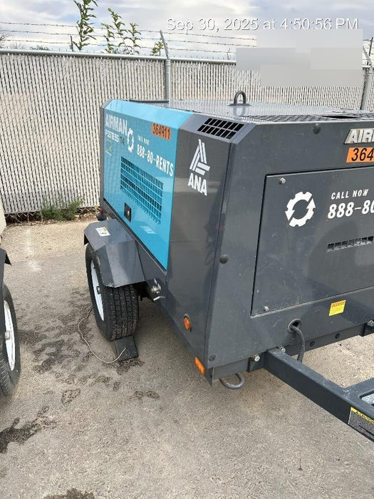 2023 AIRMAN PDS185S CWK