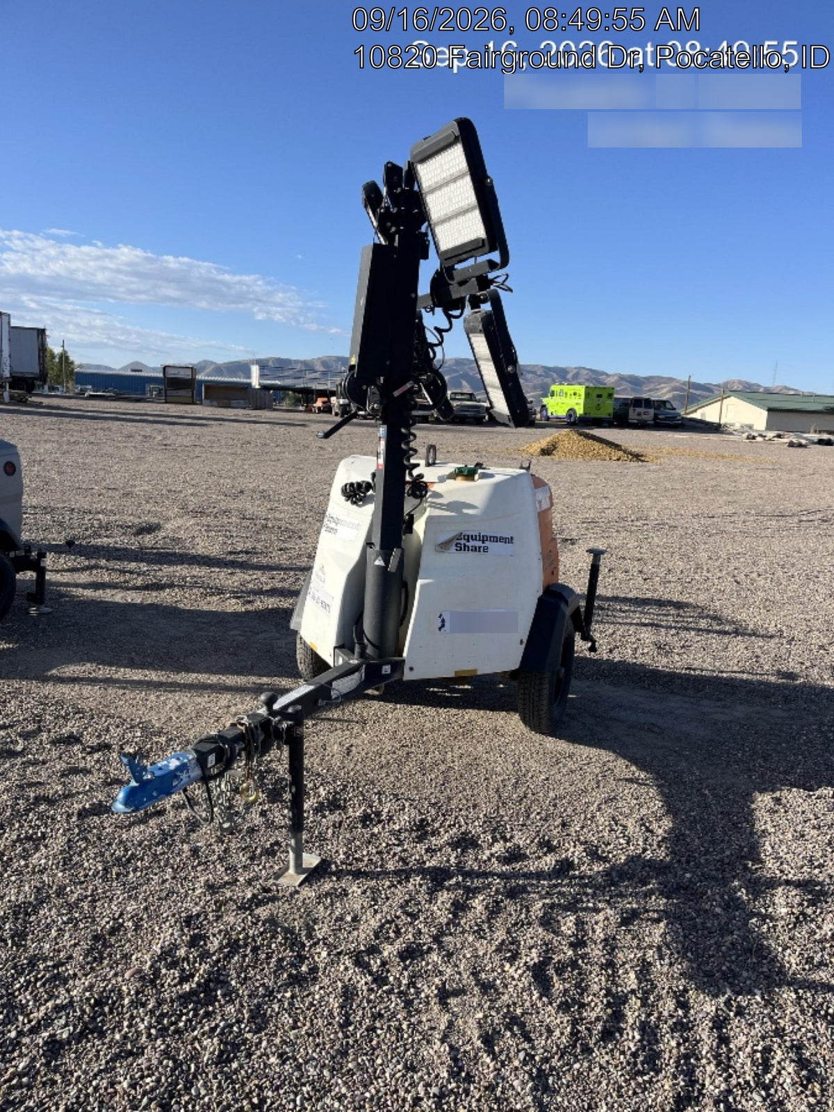 2024 GENERAC MLT2