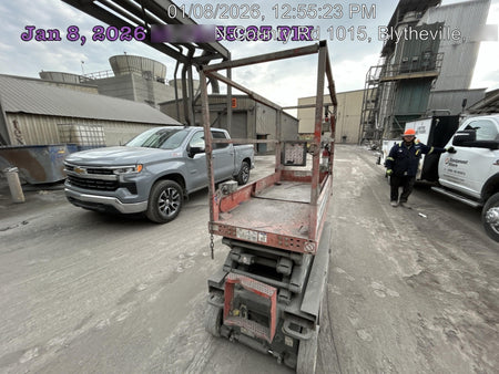 2019 Skyjack SJIII-3219 Standard w/Trojan Batteries