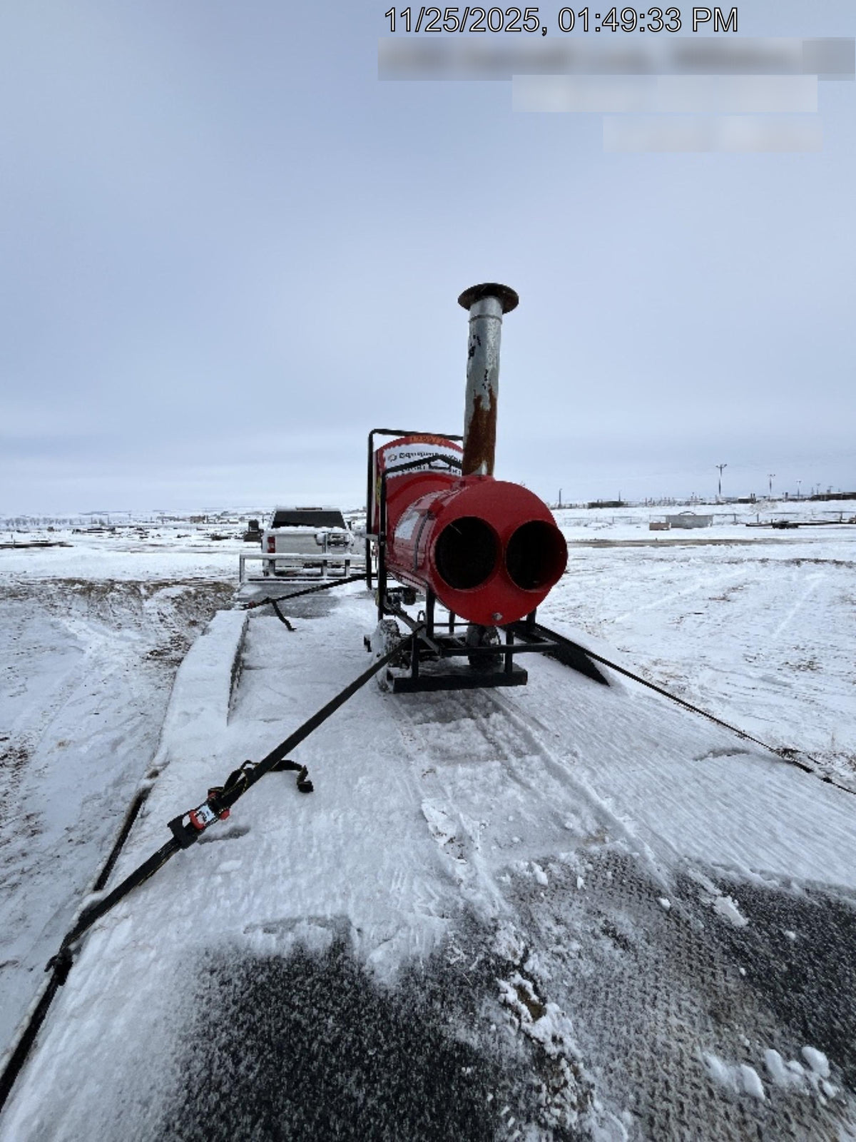 2021 CAMPO EB400G-RE3
