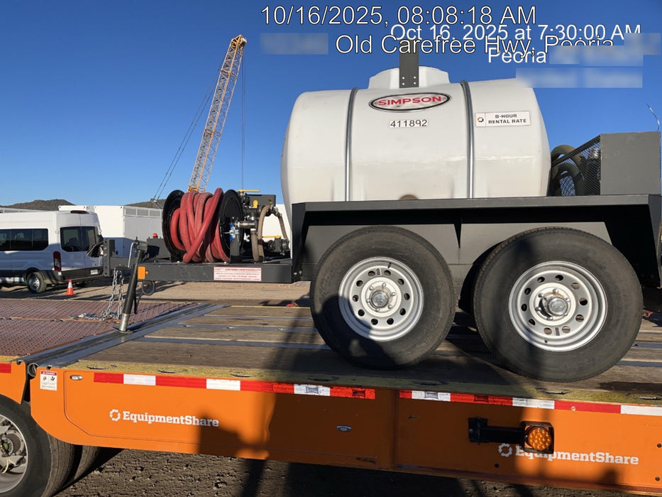 2023 SIMPSON SWT-52517