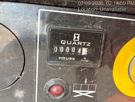 2025 JLG ES1932