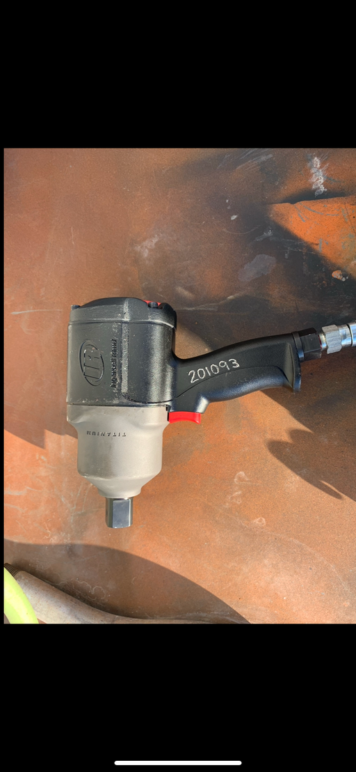 2022 INGERSOLL RAND 2925P3TI