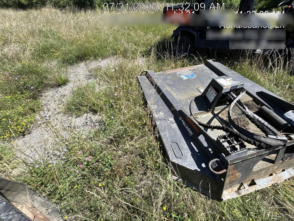 2021 PALADIN 30372A-0022