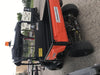 2019 Kubota RTV-XG850WL-H 4wd Utility Cart, Gas, 2 Seat, LED Strobe, Windshield Tempered Glass, Plastic Canopy, Wire Harness Kit, Backup Alarm