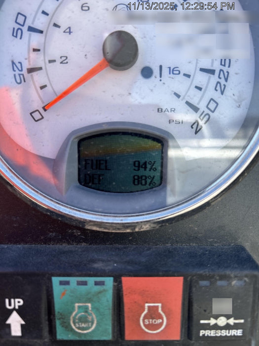 2025 BOBCAT PA425WCU-T4F