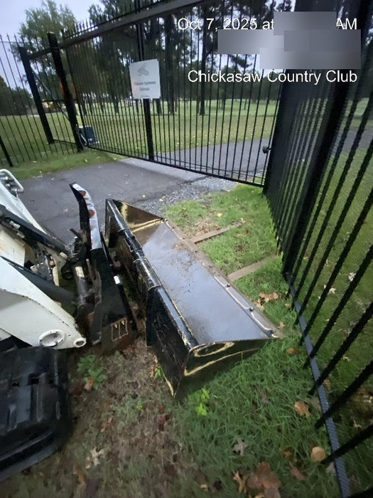 2022 ARROW MATERIAL HANDLING F5000