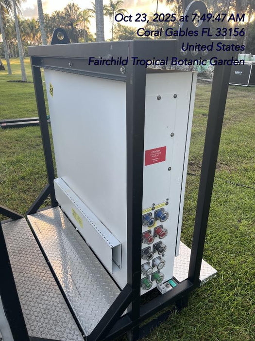 2023 TRYSTAR IL-046-VDE-27-LP