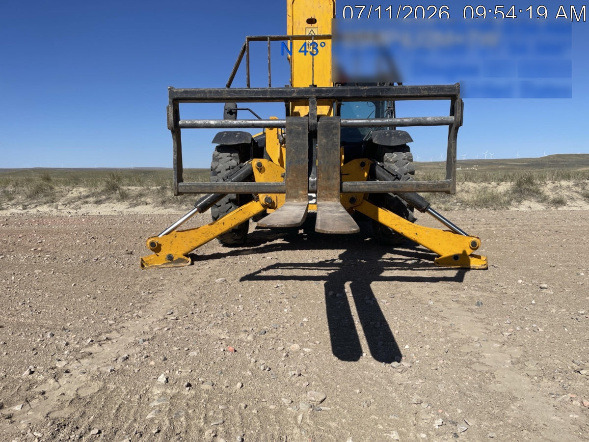 2025 JCB 512-56