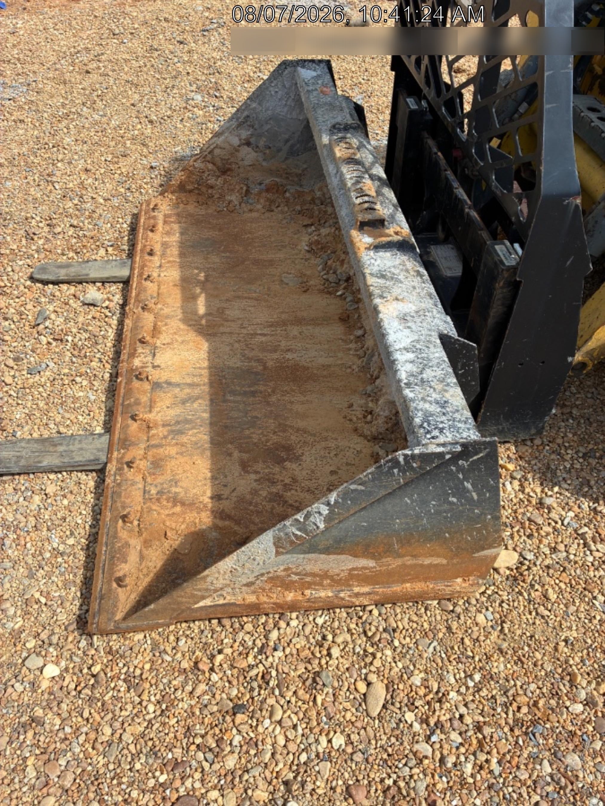 2021 PALADIN 48" Pallet Forks - Paladin
