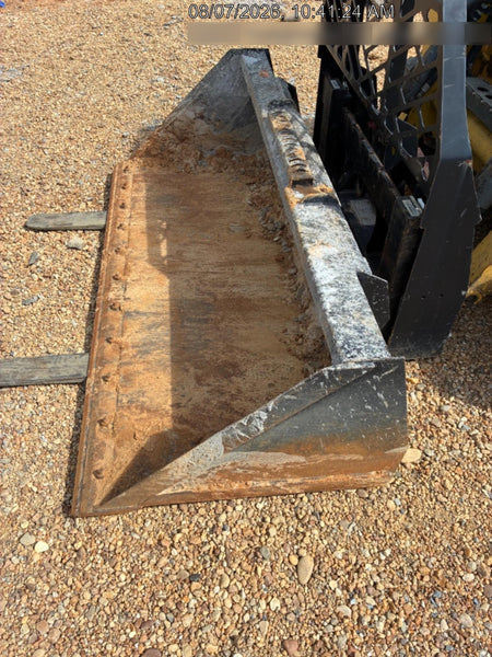 2021 PALADIN 48" Pallet Forks - Paladin