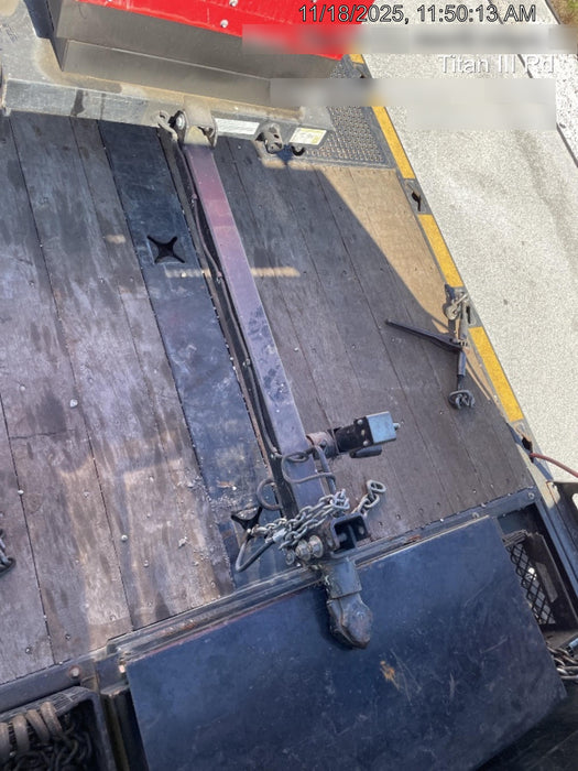 2022 SHINDAIWA DGW400MDL