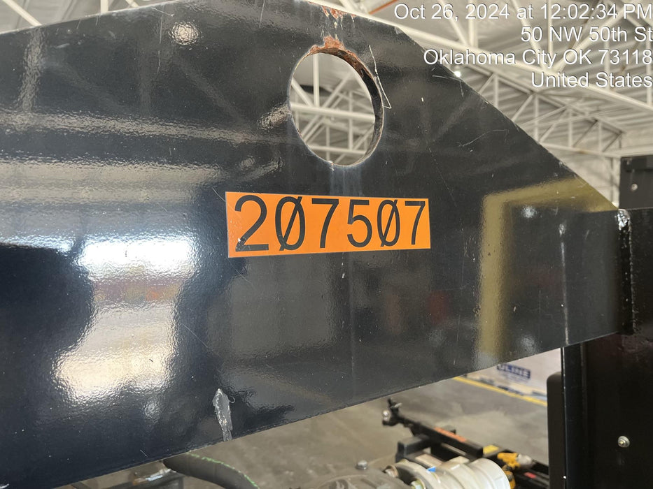 2022 RWN RWN-6612T-OBPT