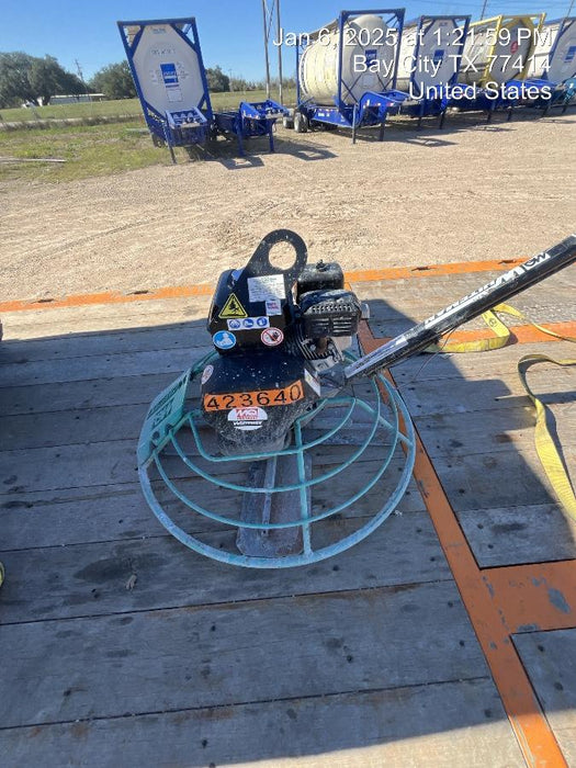 2024 MULTIQUIP J36H55