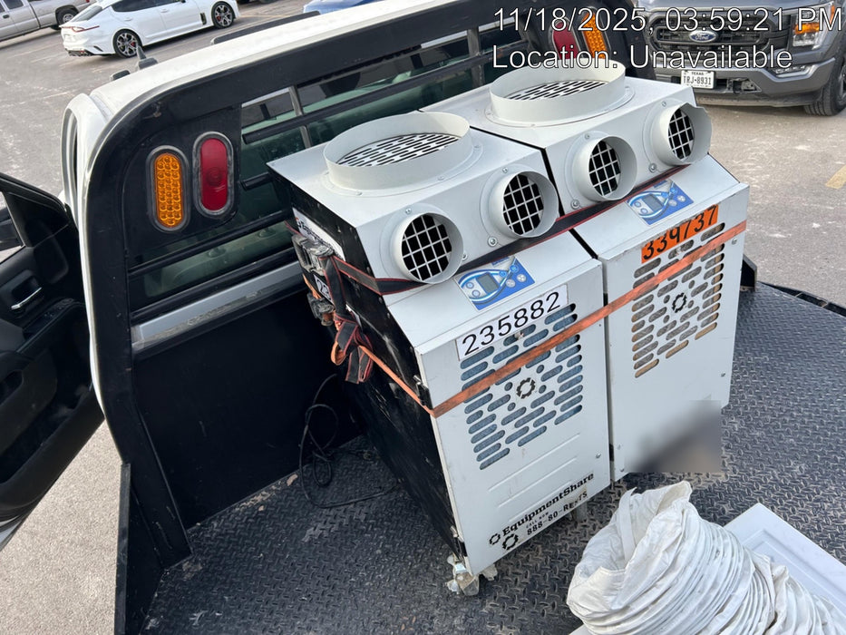 2022 KWIKOOL KPAC1411-2