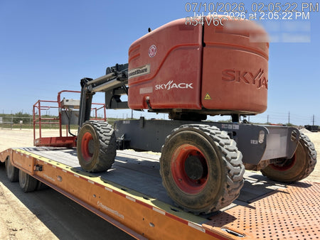 2019 SKYJACK SJ46 AJ