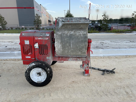 2023 MULTIQUIP WM90PH8