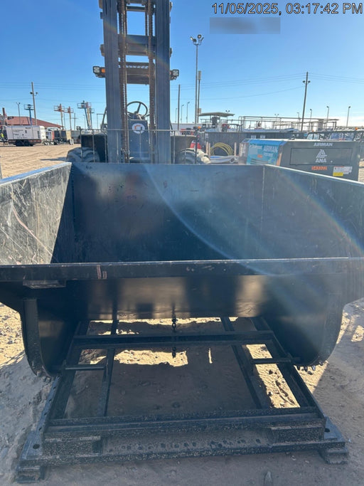 2025 STAR INDUSTRIES M-1820 - Self-Dump Hopper