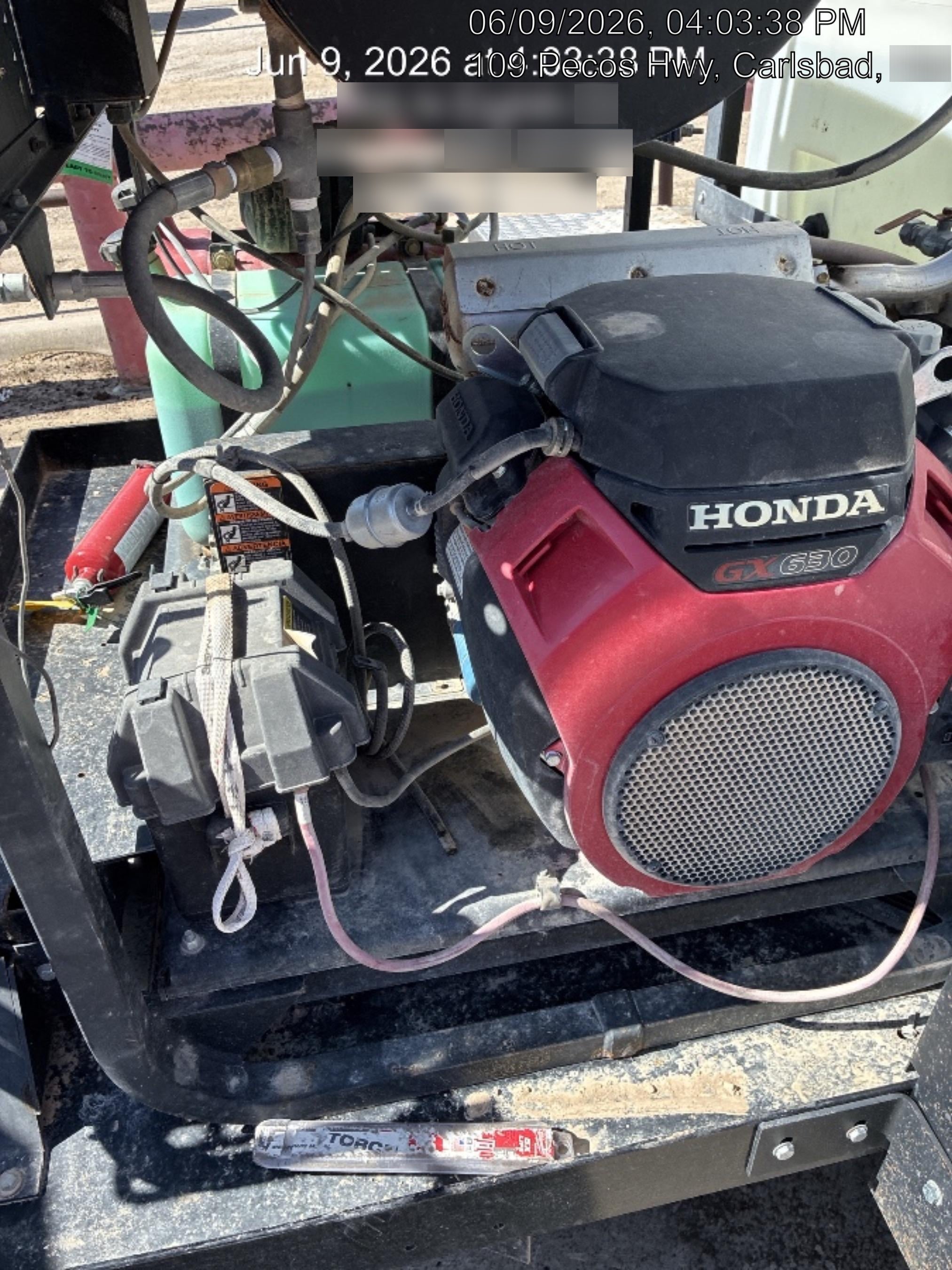 2021 MI-T-M CORPORATION HS-3505-1MGH-UR