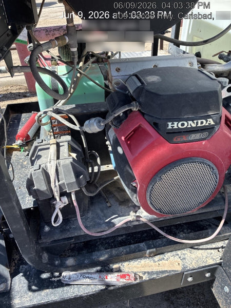 2021 MI-T-M CORPORATION HS-3505-1MGH-UR
