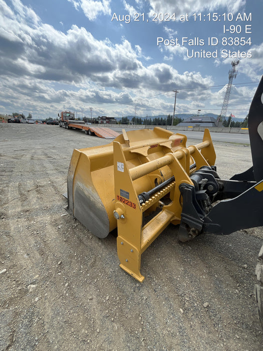 2020 JOHN DEERE 96" Loader Fork Carriage - John Deere