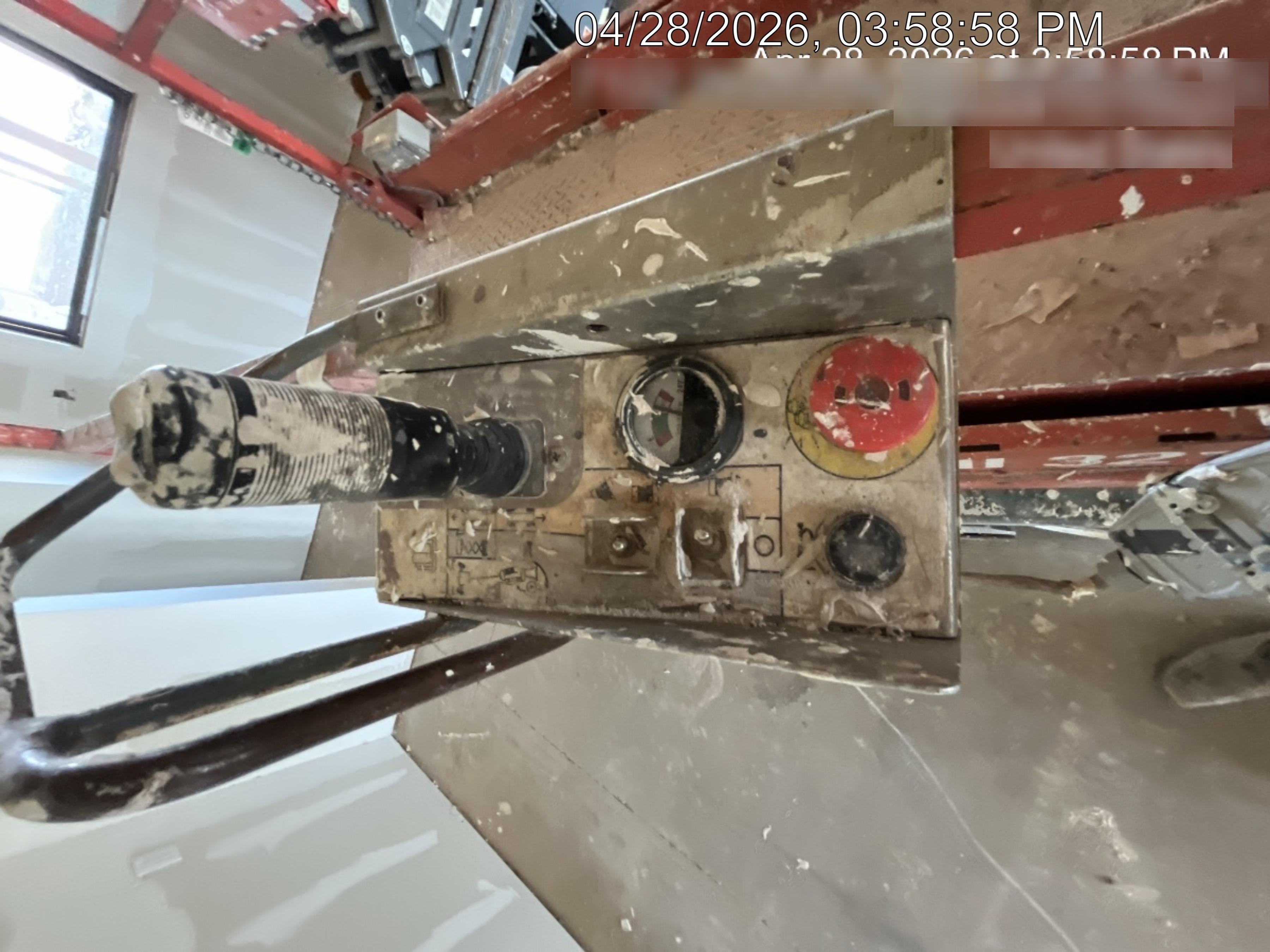 2019 SKYJACK SJIII-3219