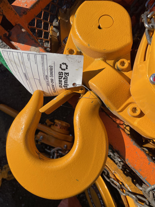 2023 HARRINGTON CF050-20