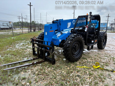 2025 GENIE GTH-636