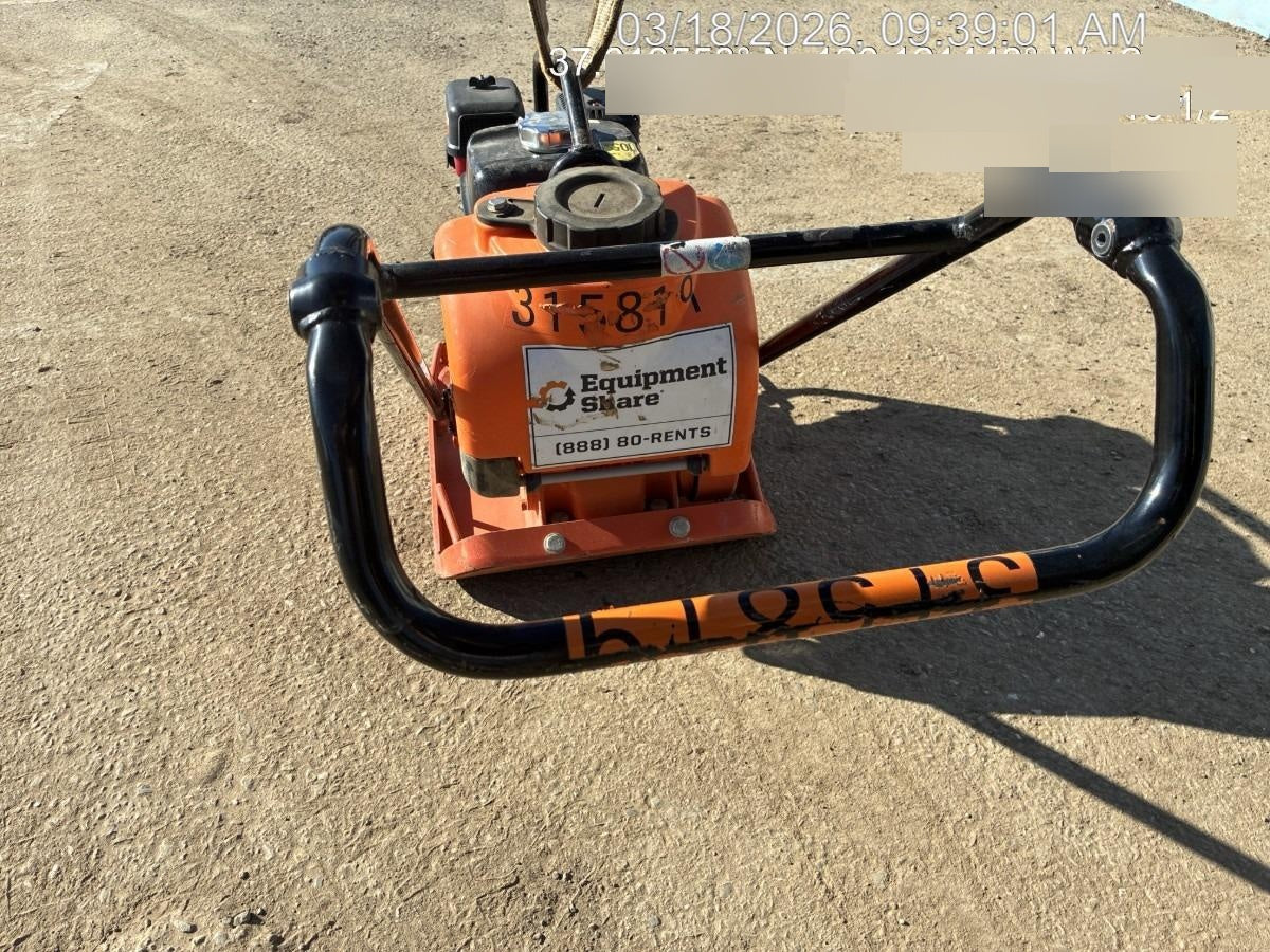 2023 MULTIQUIP MVC82VHW