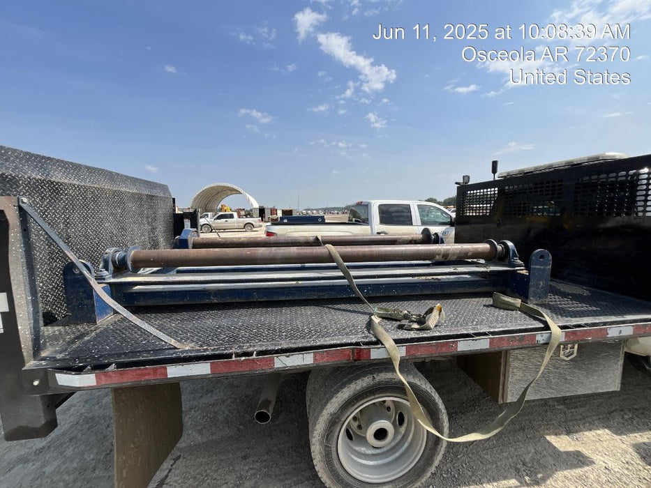 2023 CURRENT TOOLS 615