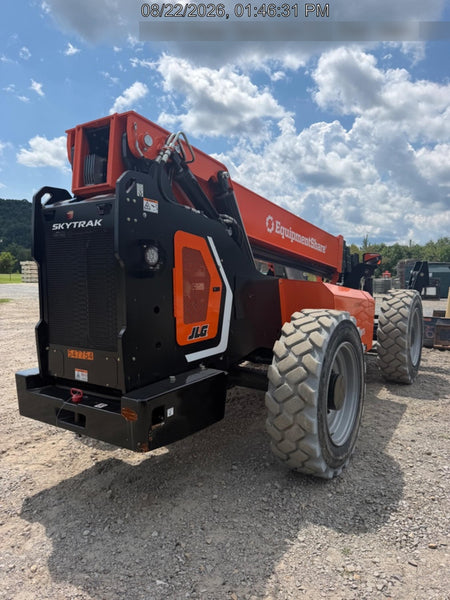 2025 SKYTRAK 10054