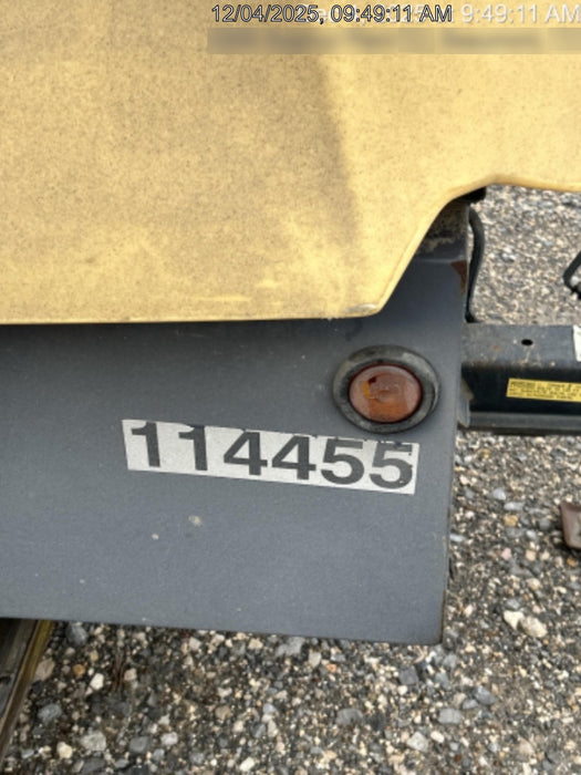 2020 ATLAS COPCO XAS188